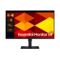 Samsung S27D406GAU 27 IPS 1920 x 1080 (Full HD) HDMI DisplayPort 100Hz